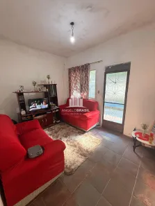 Casa com 2 Quartos à venda, 80m² no Santo Antônio da Prata, Belford Roxo