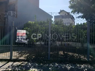 Lote/Terreno à venda, 501m² no Jardim Itu, Porto Alegre