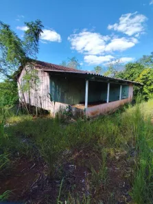 Fazenda/Sítio à venda, 132m² no , Lindoeste