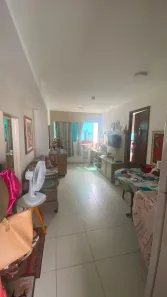 Apartamento com 1 Quarto à venda, 32m² no Boa Viagem, Recife