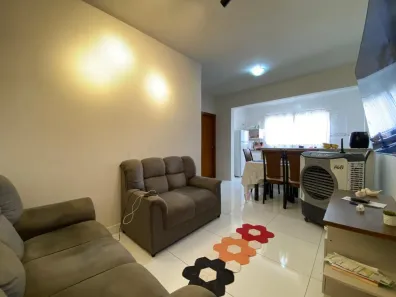 Apartamento com 2 Quartos à venda, 51m² no Segismundo Pereira, Uberlândia
