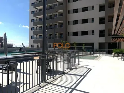 Apartamento com 3 Quartos para alugar, 104m² no Jardim Sul, Uberlândia