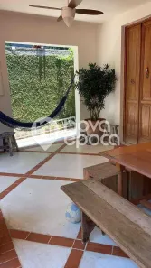 Casa com 5 Quartos à venda, 315m² no Gávea, Rio de Janeiro