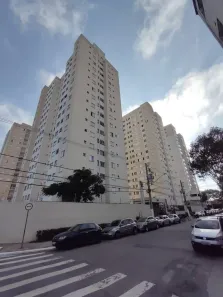 Apartamento com 2 Quartos à venda, 44m² no Mooca, São Paulo