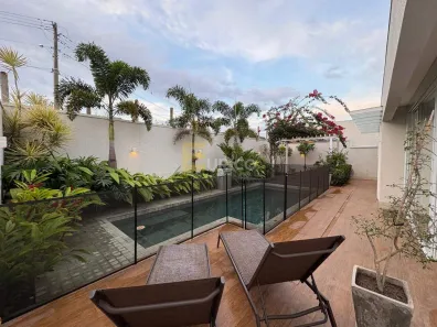 Casa de Condomínio com 3 Quartos à venda, 285m² no Santa Isabel II, Louveira
