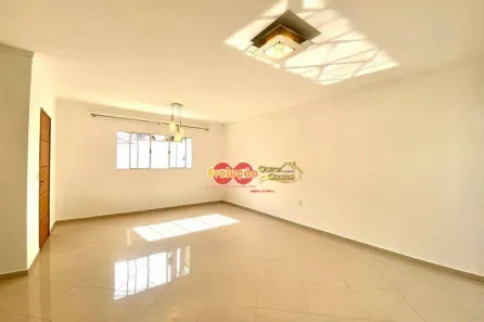 Casa com 3 Quartos à venda, 165m² no Loteamento Residencial Central Park I, Itatiba