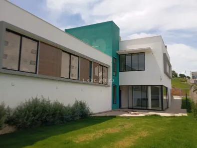 Casa de Condomínio com 3 Quartos à venda, 250m² no Salvaterra, Juiz de Fora