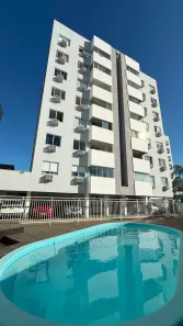 Apartamento com 2 Quartos à venda, 59m² no Dom Bosco, Itajaí