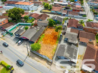 Lote/Terreno à venda, 115m² no Jarivatuba, Joinville