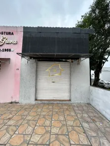 para alugar, 40m² no Centro, Quatro Barras