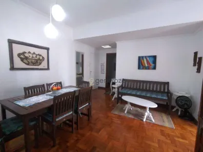 Apartamento com 3 Quartos à venda, 58m² no Pitangueiras, Guarujá
