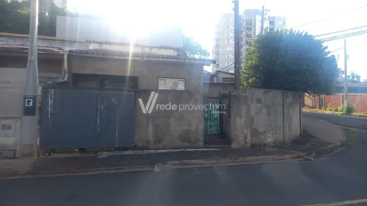 Casa com 2 Quartos à venda, 130m² no Jardim Colonial, Campinas