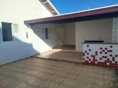 Casa com 3 Quartos para alugar, 240m² no Parque Cidade Nova, Mogi Guaçu