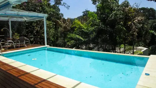 Casa com 7 Quartos à venda, 795m² no Balneario Praia do Perequê, Guarujá