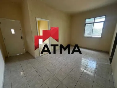 Apartamento com 2 Quartos à venda, 55m² no Vila da Penha, Rio de Janeiro