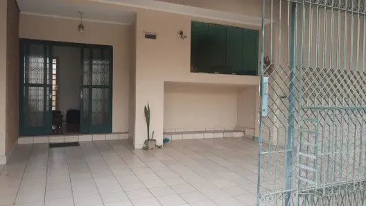 Casa com 3 Quartos à venda, 170m² no Jardim Europa, Piracicaba