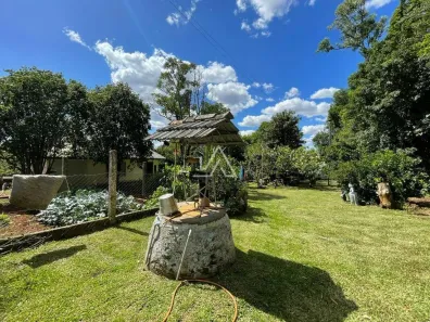 Fazenda/Sítio com 1 Quarto à venda, 5000m² no São Cristóvão, Passo Fundo