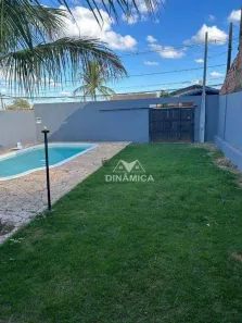 Casa com 1 Quarto para alugar, 138m² no Jardim Santa Rosa (Nova Veneza), Sumaré
