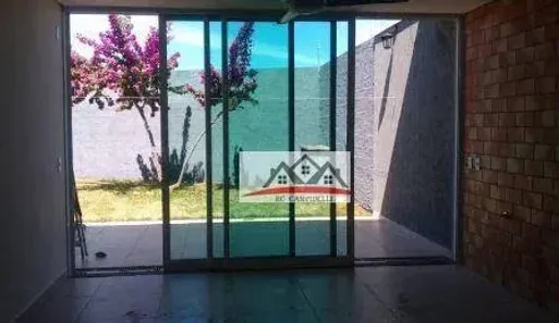 Casa de Condomínio com 2 Quartos à venda, 148m² no Saltinho, Paulínia