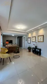 Apartamento com 3 Quartos à venda, 123m² no Horto Bela Vista, Salvador