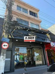Prédio Comercial à venda, 348m² no Taboão, Diadema