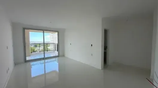 Apartamento com 4 Quartos à venda, 220m² no Adrianópolis, Manaus