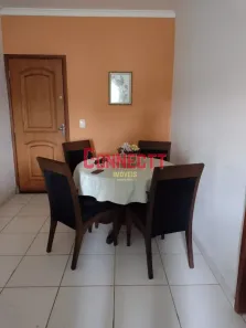 Apartamento com 2 Quartos à venda, 64m² no Parque Anhangüera, Ribeirão Preto