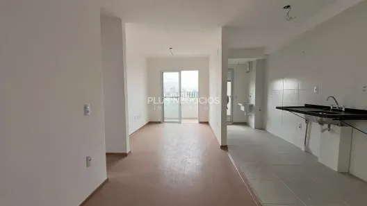 Apartamento com 2 Quartos à venda, 62m² no Jardim São Carlos, Sorocaba