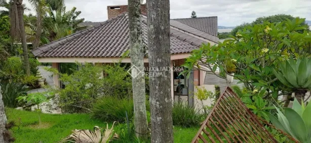 Casa de Condomínio com 4 Quartos à venda, 290m² no Altos da Alegria, Guaíba
