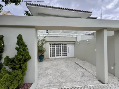 Casa com 4 Quartos à venda, 506m² no Ondina, Salvador
