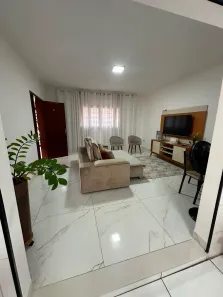 Casa de Condomínio com 3 Quartos à venda, 200m² no Parque São João, Bauru