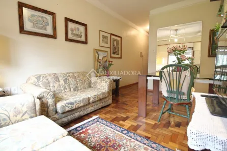 Apartamento com 2 Quartos à venda, 59m² no São Sebastião, Porto Alegre