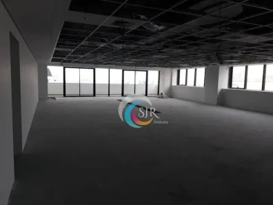 Sala Comercial para alugar, 1066m² no Várzea da Barra Funda, São Paulo