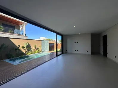Casa com 4 Quartos à venda, 244m² no Campeche, Florianópolis