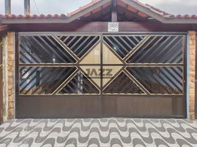 Casa com 2 Quartos à venda, 103m² no Maracanã, Praia Grande