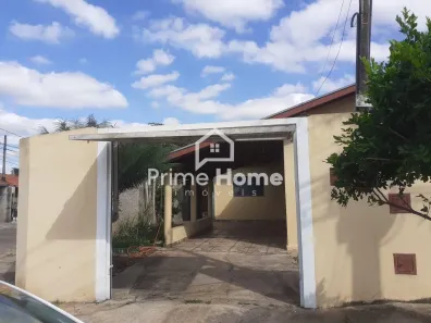 Casa com 2 Quartos à venda, 100m² no Parque Jatobá (Nova Veneza), Sumaré