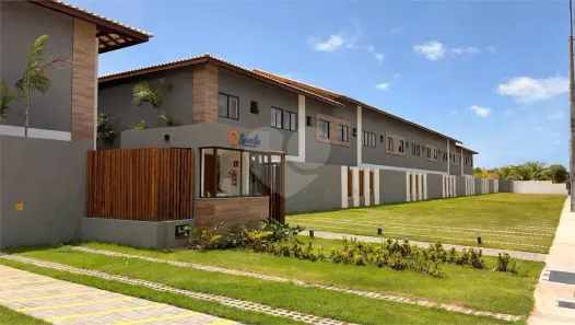 Apartamento com 2 Quartos à venda, 63m² no Itacimirim (Monte Gordo), Camaçari