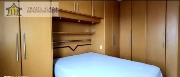 Apartamento com 2 Quartos à venda, 83m² no Aclimação, São Paulo