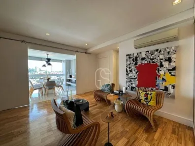 Apartamento com 2 Quartos à venda, 186m² no Jardim Zaira, Guarulhos