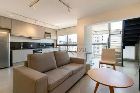 Apartamento com 1 Quarto à venda, 86m² no Jardim Paulista, São Paulo