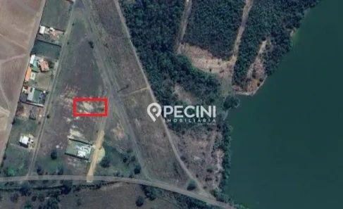 Lote/Terreno à venda, 1000m² no Núcleo Lageado Portal dos Nobres, Ipeúna