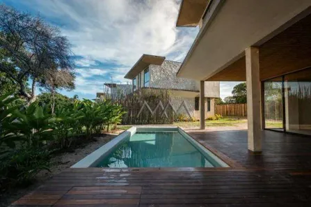 Casa de Condomínio com 3 Quartos à venda, 206m² no , Maraú