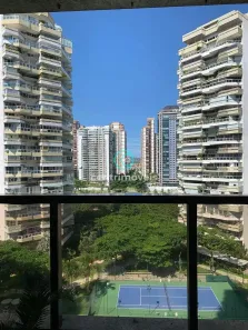 Apartamento com 3 Quartos à venda, 150m² no Barra da Tijuca, Rio de Janeiro