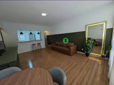 Apartamento com 2 Quartos à venda, 117m² no Pinheiros, São Paulo