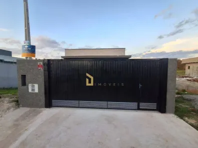 Sobrado com 3 Quartos à venda, 115m² no Residencial Jardins da Catalunha, Atibaia