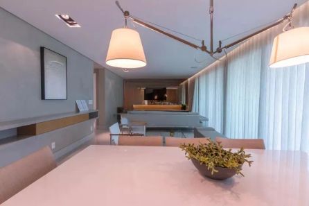 Apartamento com 4 Quartos à venda, 166m² no Anchieta, Belo Horizonte