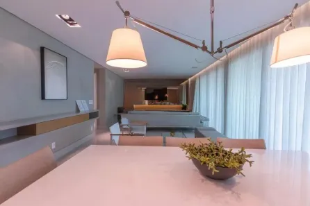 Apartamento com 4 Quartos à venda, 167m² no Anchieta, Belo Horizonte