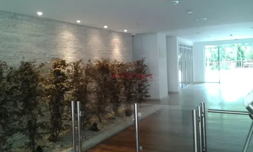 Sala Comercial para alugar, 47m² no Vila Ester (Zona Norte), São Paulo