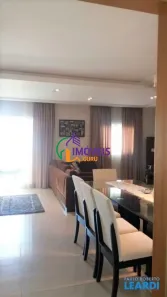 Apartamento com 2 Quartos à venda, 113m² no Tamboré, Santana de Parnaíba