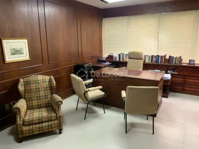 Sala Comercial com 2 Quartos para alugar, 114m² no Centro, Campinas